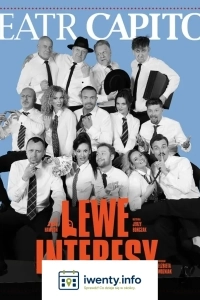 Lewe interesy