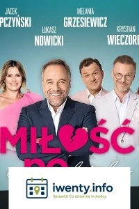 Spektakl komediowy