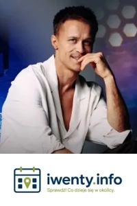 Maciej Zakościelny. Takiego go jeszcze nie słyszeliście