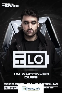 ED:T - HI LO