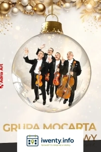 Bombkowy Koncert Grupy MoCarta