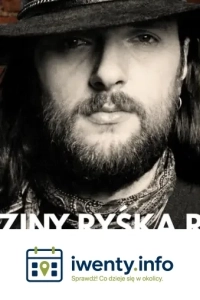 Mówią o mnie w mieście...,  czyli URODZINY RYŚKA RIEDLA w Starym Klasztorze!
