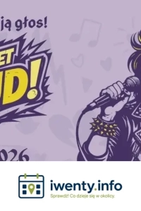 LET'S GET LOUD czyli Kobiety mają głos!