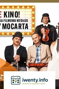 Czyli muzyka filmowa według Grupy MoCarta