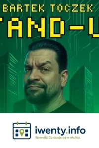 STAND-UP TESTY MATERIAŁU