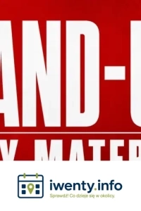 STAND-UP TESTY MATERIAŁU