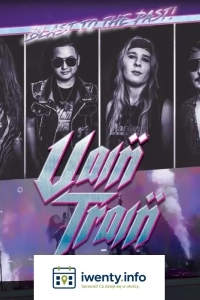 Vain Train | Sting Ray | Road House
