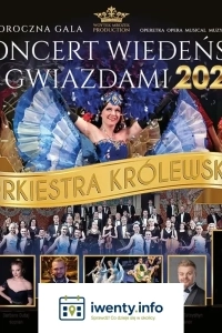 Noworoczna Gala z Gwiazdami