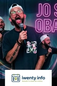 Stand Up Schagii - Jo sie obala
