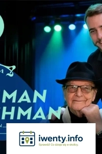 Wiesław Ochman, Krystian Ochman