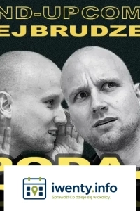 Maciej Brudzewski w nowym programie Podaj dalej
