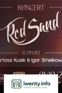 Kanadyjska legenda rocka neoprogresywnego powraca do Polski!