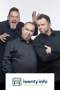 Kabaret Ani Mru-Mru w najnowszym programie "Mniej więcej"