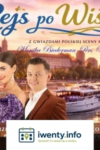 Melodie południowych winnic - DUO Performance na Wiśle