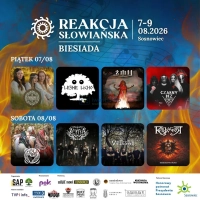 Reakcja Słowiańska