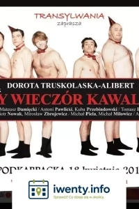 Spektakl komediowy