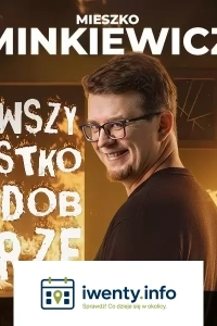 Premiera nowego programu: WSZYSTKO DOBRZE