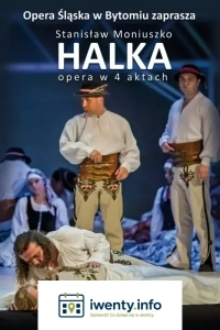 Opera w 4 aktach
