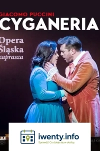 Opera w 4 obrazach