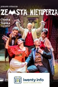 Operetka w 3 aktach