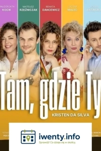 Zaskakująca komedia o trudach w znajdowaniu porozumienia z najbliższymi.