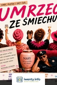 Bo najlepsze katastrofy zaczynają się od dobrych pomysłów