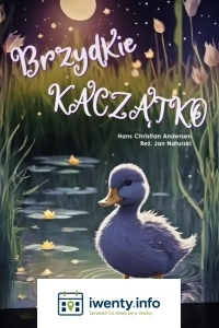Spektakl Brzydkie Kaczątko