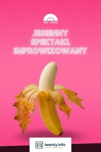Spektakl Improwizowany