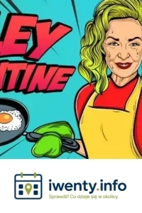 Shirley Valentine
