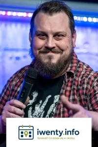 Zbychu Grabowski w programie Kryzys życia średniego