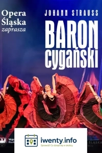 Operetka w 3 aktach