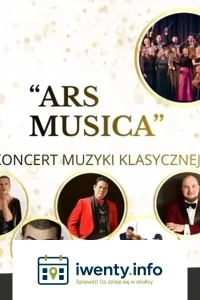 Koncert Muzyki Klasycznej w Kończycach Małych - Gmina Zebrzydowice