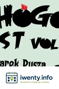 Hógo Fest vol. 3: Dekolt, Stare Dziady, Darek Dusza i Demony
