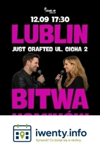 Bitwa Zwycięzców! Ty wybierasz najśmieszniejszego komika!