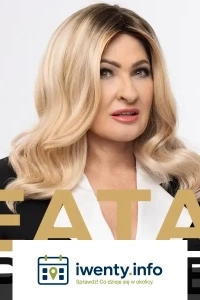 Beata Kozidrak Unplugged