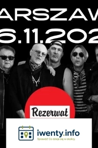 Rezerwat wraca na scenę