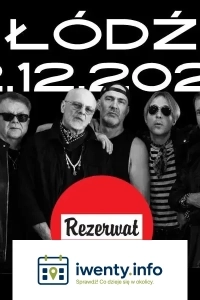 Rezerwat wraca na scenę