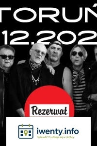 Rezerwat wraca na scenę