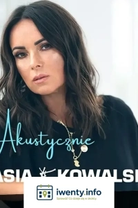 Kasia Kowalska Akustycznie
