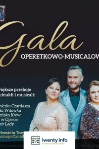 Pozwól sobie na odrobinę wiedeńskiego blasku i musicalowej magii!