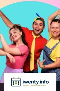 Spoko Loko - koncert dla dzieci