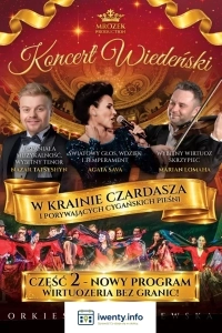 Najpiękniejszy koncert w Polsce
