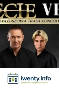 LEGENDA MŁODYCH WILKÓW KONCERT JUBILEUSZOWY