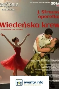 Klasyka w najlepszym wykonaniu - Roztańczona operetka Króla Walca