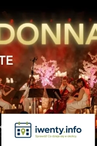 Największe przeboje Madonny w zmysłowej, smyczkowej odsłonie