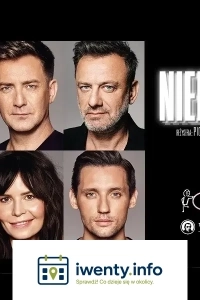Garnizon Sztuki - teatr pozytywnych emocji.