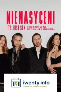 Garnizon Sztuki - teatr pozytywnych emocji.