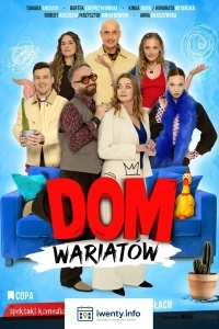 Przezabawna kontynuacja losów Nadii!