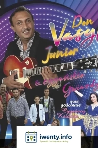 Vasyl Junior i Dziani