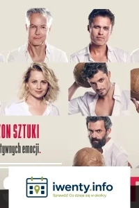 Garnizon Sztuki - teatr pozytywnych emocji.